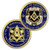 Masonic Coins Master Mason Freemasonry Brotherhood Challenge Coin