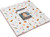 Good Tidings Layer Cake 4210 inch Precut Fabric Quilt Squares by Brenda Riddle Designs