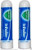 2x Vicks Inhaler for Nasal Congestion Cold Allergy Blocked Nose Fast Relief