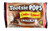 Chocolate Tootsie Roll Sucker Lollipops 132 Ounce
