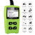 OBDKCAN Car Code Reader JD101 OBD2 Scanner Automotive Fault Auto Code Reader Scanner CAN Diagnostic Scan Tool with Battery Condition Test Check Engine Light