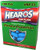 HEAROS Xtreme Foam Earplugs 33dB NRR Ear Plugs 100 Pairs Foam Ear Plugs Noise Reduction  Hearing Protection