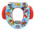 Nickelodeon Paw Patrol"Calling All Pups" Soft Potty Seat