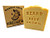 Honest Amish Beard  Body Soap Slick