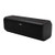 NBY Portable Bluetooth Speaker with 10W Stereo Sound Rich Bass Bluetooth 5 Builtin Mic Dual Driver Speakers Long Bluetooth Wireless Range Speakers for Home Outdoor Travel