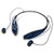 NFL Mental Beats Wireless Stereo Headset With Microphone Dallas Cowboys