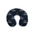NFL Tennessee Titans UNeck Memory Foam Travel Pillow