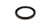 ITM Engine Components 1501500 Engine Crankshaft Seal