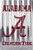 HangTime Alabama Crimson Tide Corrugated Sign 12 x 18 Embossed