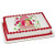 Whimsical Practicality Strawberry Shortcake Edible Icing Image for 1/4 Sheet Cake