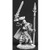 Reaper Miniatures War 02305 Dark Heaven Legends Unpainted Metal Figure