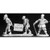 Reaper Miniatures Merchant  Henchmen 02548 Dark Heaven Legends Unpainted Metal by Reaper