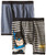 DC Comics Boys Batman Superhero Justice League Boxer Brief Underwear Pack Multi 8