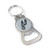 aminco NBA San Antonio Spurs Bottle Opener Keychain