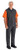 Red Kap Mens Shop Pant Charcoal 34W x 34L Red Kap Mens Shop Pant Charcoal 34W x 34L