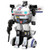 Hallmark Keepsake Christmas Ornament 2020 Transformers Jazz