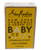 Shea Moisture Raw Shea Butter Baby Eczema Bar Soap Pack of 2