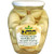 Zarrin Pickled Peeled Garlic 24 Oz
