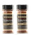 Charlie Vergos Rendezvous Famous Memphis Barbecue Dry Rub Seasoning 45 oz2Pack
