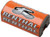 Renthal P234 Orange Crossbar Pad for Fatbar Handlebars