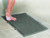 Ideaworks JB6705 Jobar International Hydro Rug (Gray)