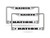 Las Vegas Raiders Nation NFL Chrome Metal 2 License Plate Frame Set