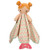 Douglas Baby Mermaid Snuggler Plush Soft Toy