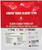 Blood Type Test Kit  2 Tests  Eldoncard Home Blood Testing Kits Complete Kit