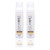 St Moriz Instant Self Tanning Mousse Medium 200Ml  Pack of 2