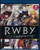 RWBY Volumes 1 2 3 4 5 Blu Ray
