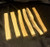 Palo Santo Holy Wood Incense Sticks 25 Pcs