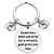 Mom to Be Gift Keychain Pregnancy Announcement Gift Twin Mom Gift New Mom Gift Twin Mom Jewelry First Time Mom Gift Pregnant Mom Jewelry Baby Announcement Gifts
