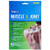 Coralite Pain Relieving Patch  Extra Strength Joint  Muscle Pain Relief Patches for Back Pain Muscle Soreness and Joint Pain 2 Patches Per Pack 24 Pack