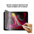 Chain Peak iPad Matte Screen Protector Paperfeel Film for iPad Matte AntiGlare AntiScratch Drawing Sketching Writing Paperfeel Screen Protector 11inch
