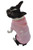 Ruff Ruff and Meow Dog Hoodie Princess Pink ExtraSmall