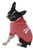 Ruff Ruff and Meow Dog Hoodie Angel Red ExtraLarge