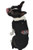Ruff Ruff and Meow Dog Tank Top Ruff Rider Black ExtraLarge