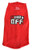 Ruff Ruff and Meow Dog Tank Top Bark Off Red ExtraSmall