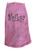 Ruff Ruff and Meow Dog Tank Top Shiksa Pink ExtraLarge