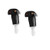 986303J000 Direct Replacement for KIA Motors RH LH Windshield Nozzle Assy Washer Pack of 2