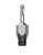 Dtacke SDSPlus Arbor Adapter Hammer Diamond Core Drill Bits Connecting Hammer Drill Bit Accessories Round Shank