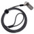 TLBTEK Laptop Locking Cable,4 Number Combination Lock,Computer Portable Security Locks for Most Notebooks,Desktops, Laptops,Computer and Projector
