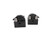 Aquiver Auto Parts New 2X PTC Compressor Start Relay QP2 4R7 15? for Ohm EdgeStar Danby Summit Haier Igloo etc