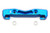 Team Associated 89481 Factory Team Low B Plate with Inserts RC8B