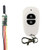 Anntem Wireless Remote Control Switch 433mhz rf Transmitter and Receiver kit dc3.5v 3.7v 9v 12v Universal Battery Power Strip Mini Small Switch mos Circuit Micro Controller Module led Strip Lights