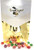 Washburn Assorted SourSweet Balls Wrapped Hard Candy 2Lb