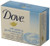 Dove Gentle Exfoliating Beauty Cream Bar Soap 35 Ounce Pack of 12