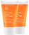 EARTH SCIENCE Apricot Gentle Face Scrub 2pk 4oz