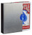 Magic Makers Classic Card Guard Stainless Steel Poker Size Playing Card Deck Protector