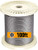TOYELIU T316Stainless Steel 18 Aircraft Wire Rope for Cable Deck Railing KitNonMagnetic Marine Grade100ft
